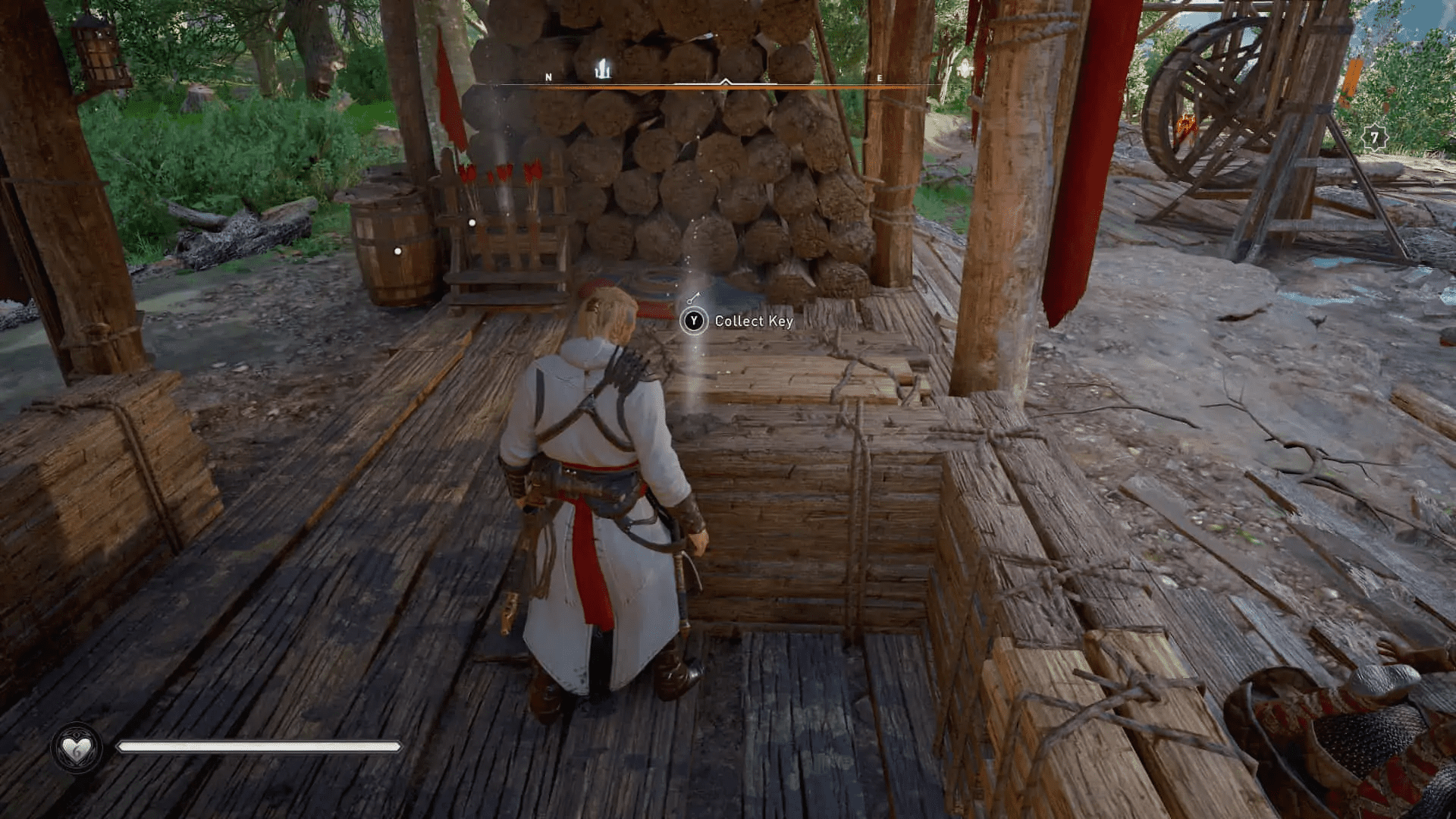 Top 5 Armor Sets In Assassin's Creed: Valhalla & Where To Find Them