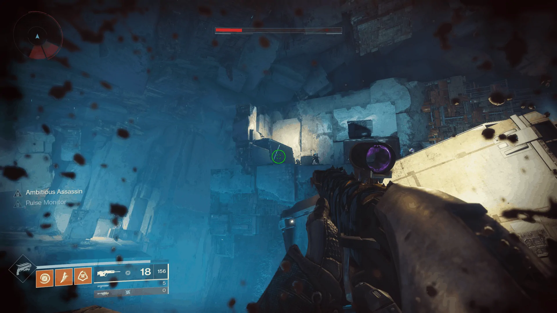 How To Get Outbreak Perfected In Destiny 2: The Fallen Transponder Quest Guide