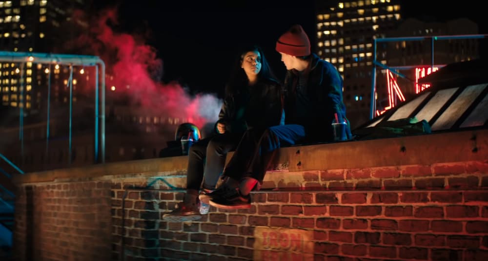 Why Disney+ Is Changing Ms. Marvel