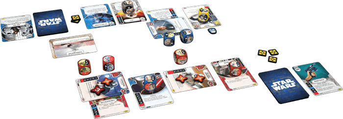 Top 15 Star Wars Board Games