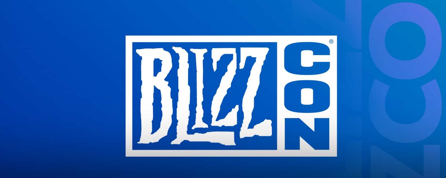First in-person BlizzCon in four years set for November