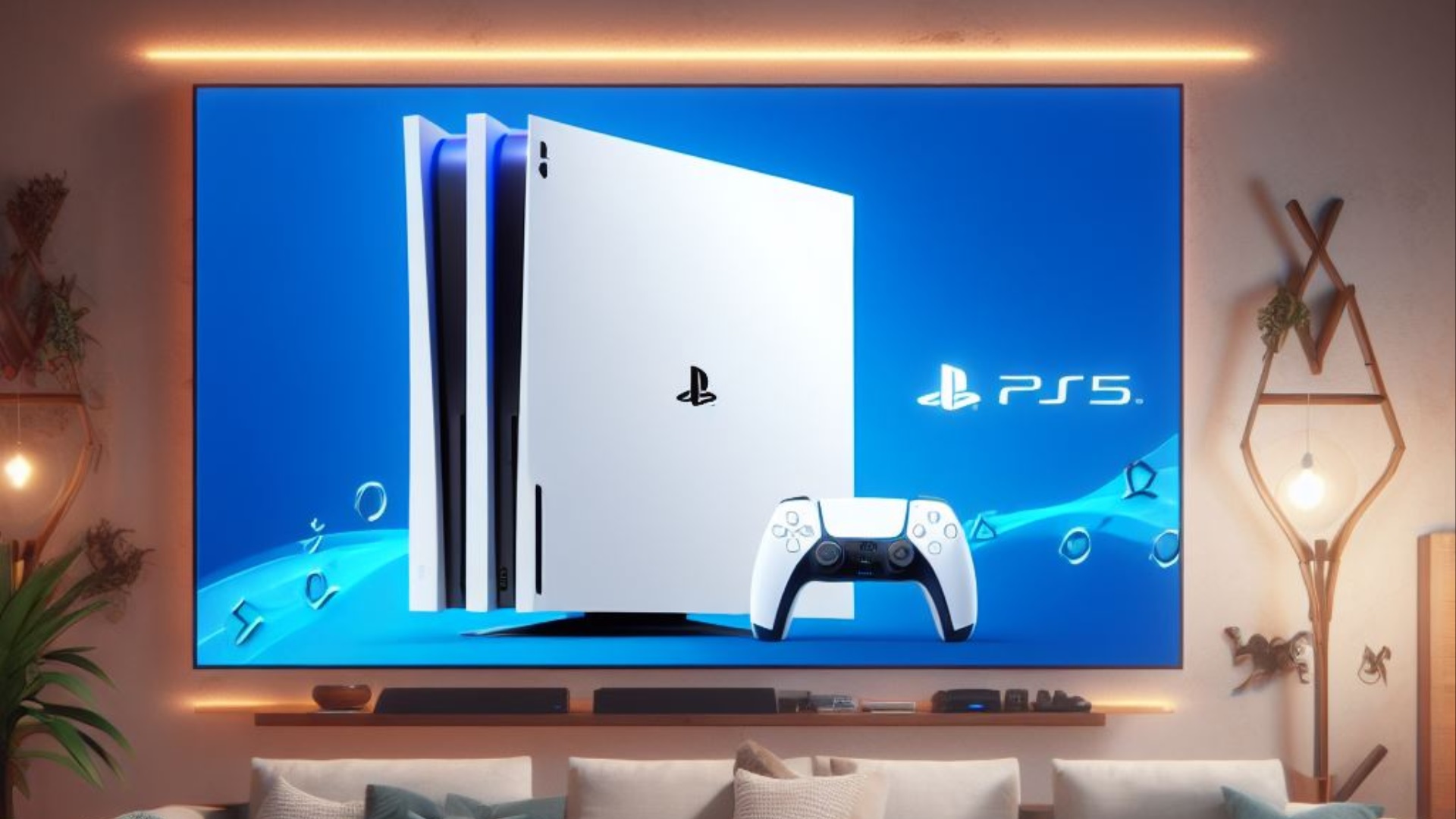 Insider doubles down on PlayStation 5 Pro release date