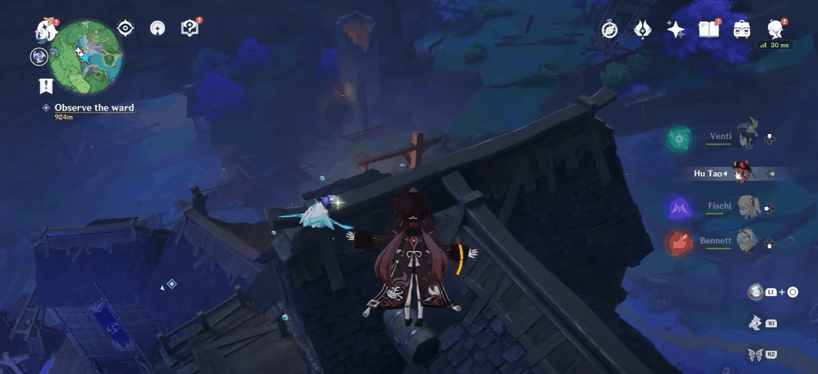 How To Unlock All Craftable Weapons In Genshin Impact's Inazuma