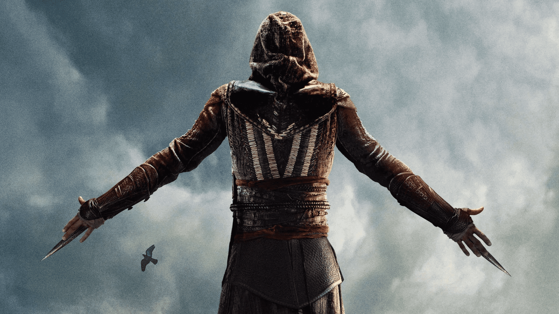Full Chronological Order Of All The Assassin's Creed Games