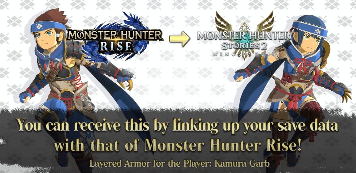 Kushala And Teostra Return In Monster Hunter Rise Update