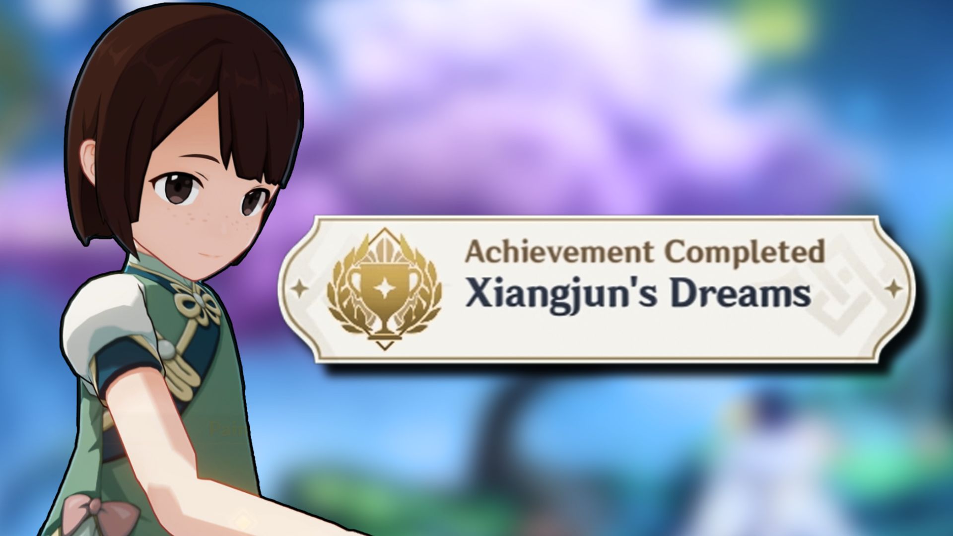 "The Roaming Abode" Quest Guide - Genshin Impact 4.4