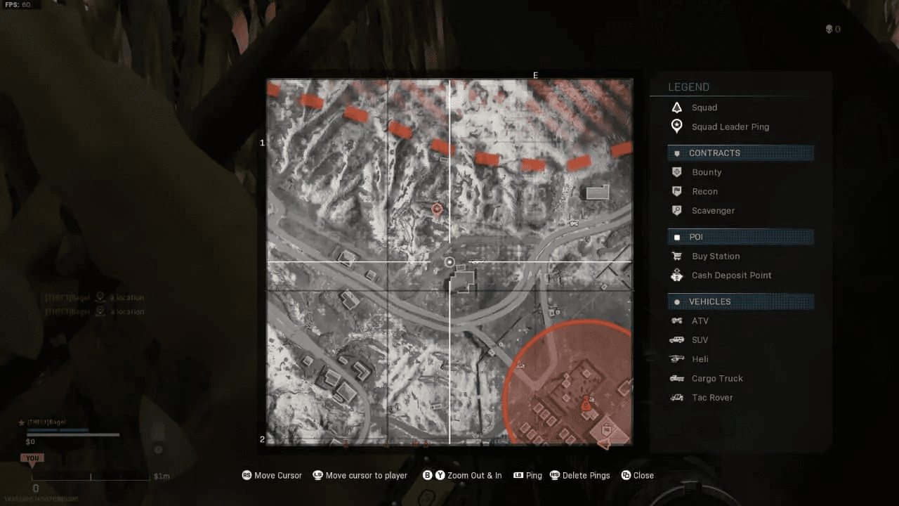 Call Of Duty: Warzone Bunker Guide - Locations And Entry Codes