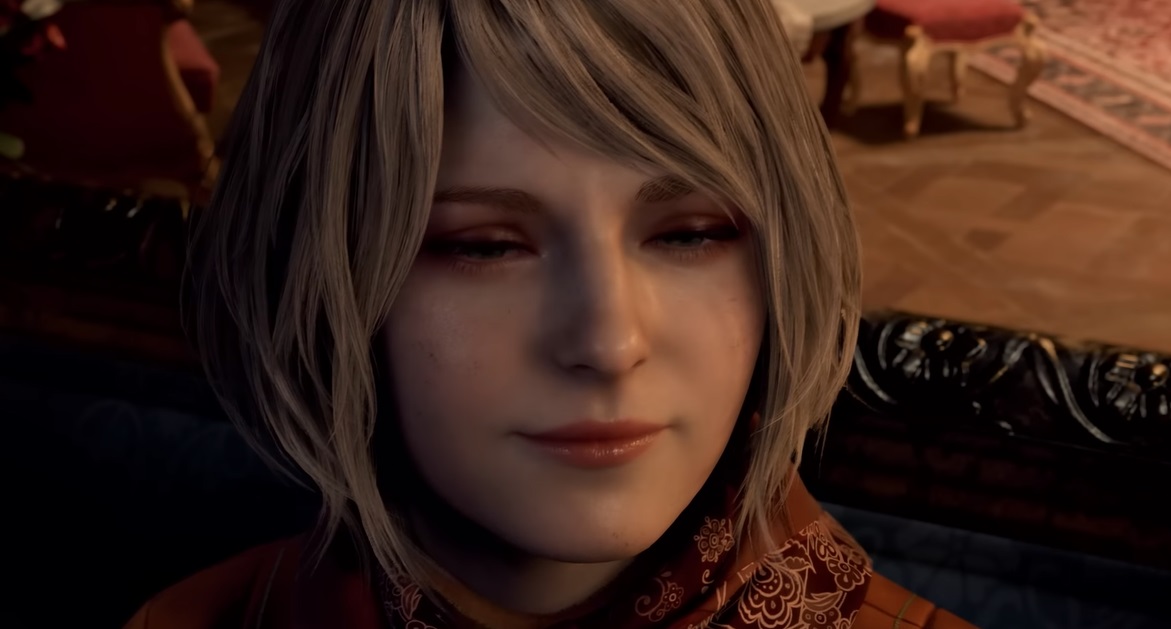 Resident Evil 4 remake received widespread acclaim from critics when it launched earlier this year.