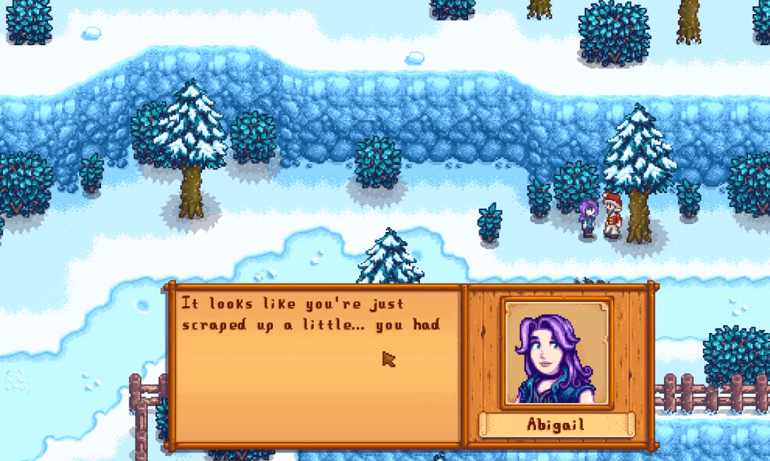 Gifting And Marriage Guide: Stardew Valley