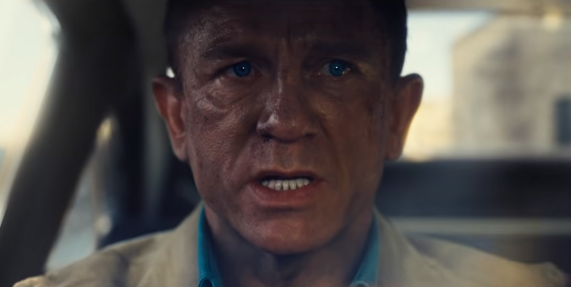 Christopher Nolan would love to direct a James Bond film