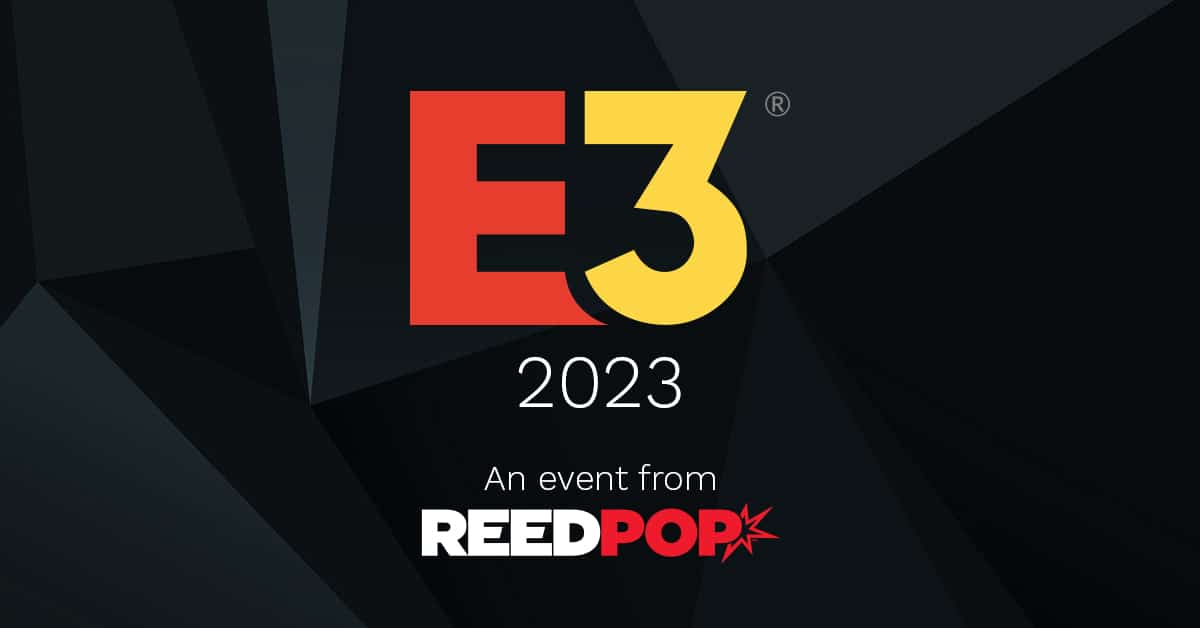 PAX organizers to host live-action E3 2023 in Los Angeles