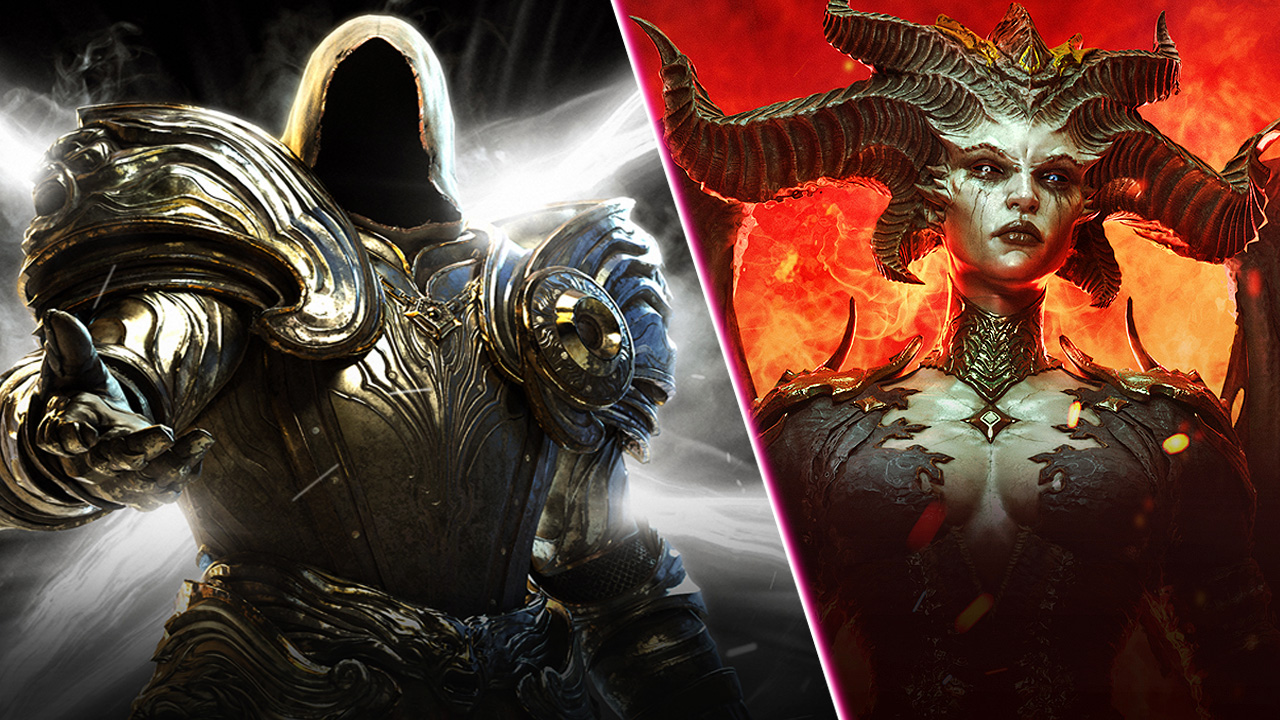 Spawn isn't the only one invited to the Season 06: The Haunting Halloween party. Inarius and Lilith (Diablo), Skeletor (Masters of the Universe), Ash Williams (Evil Dead 2), Alucard (Hellsing), and DOOM (as a weapon bundle) will all be available as licensed COD content.