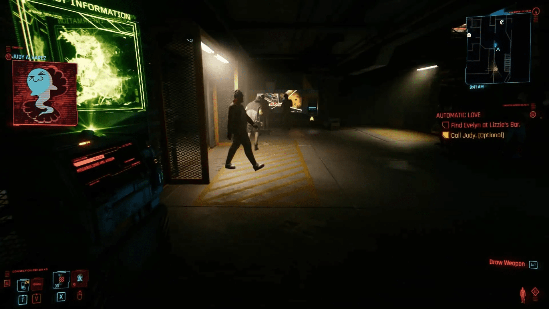 10 Best Cyberpunk 2077 Easter Eggs