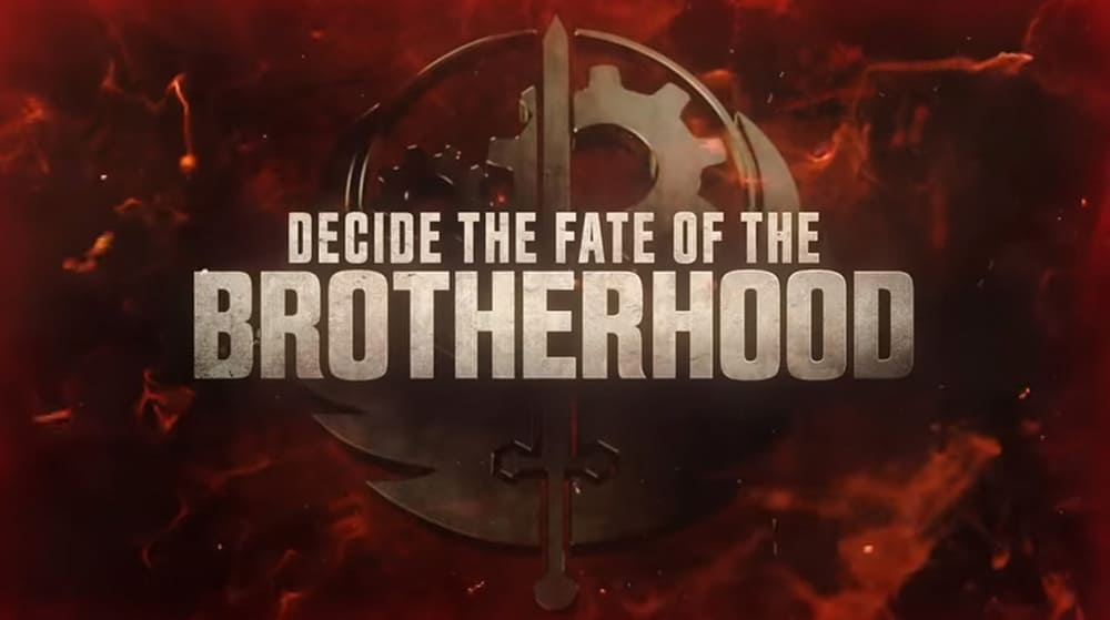 Fallout 76 Steel Reign And The Pitt