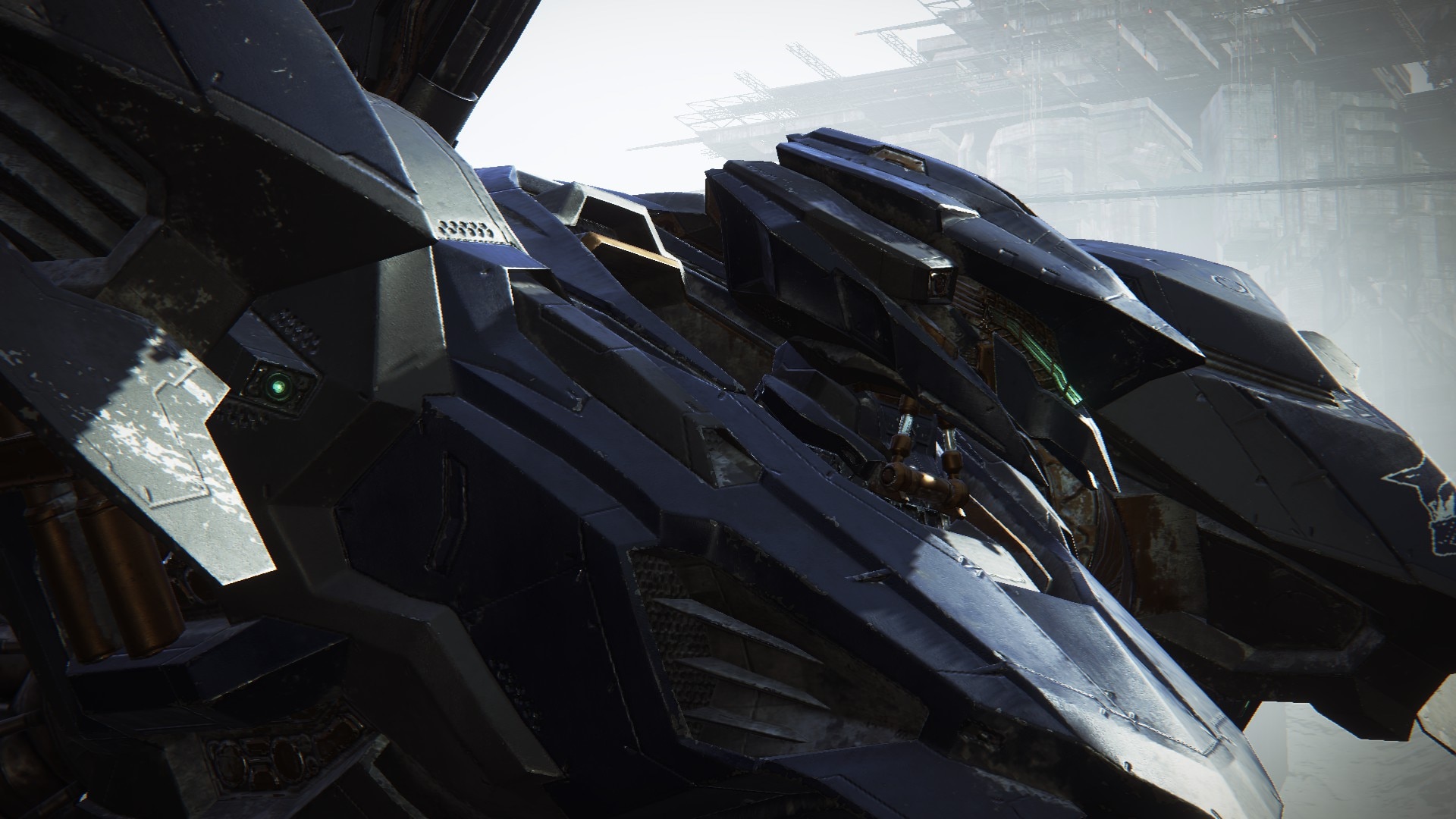 Armored Core 6's success paves the way for another sequel to come much sooner.