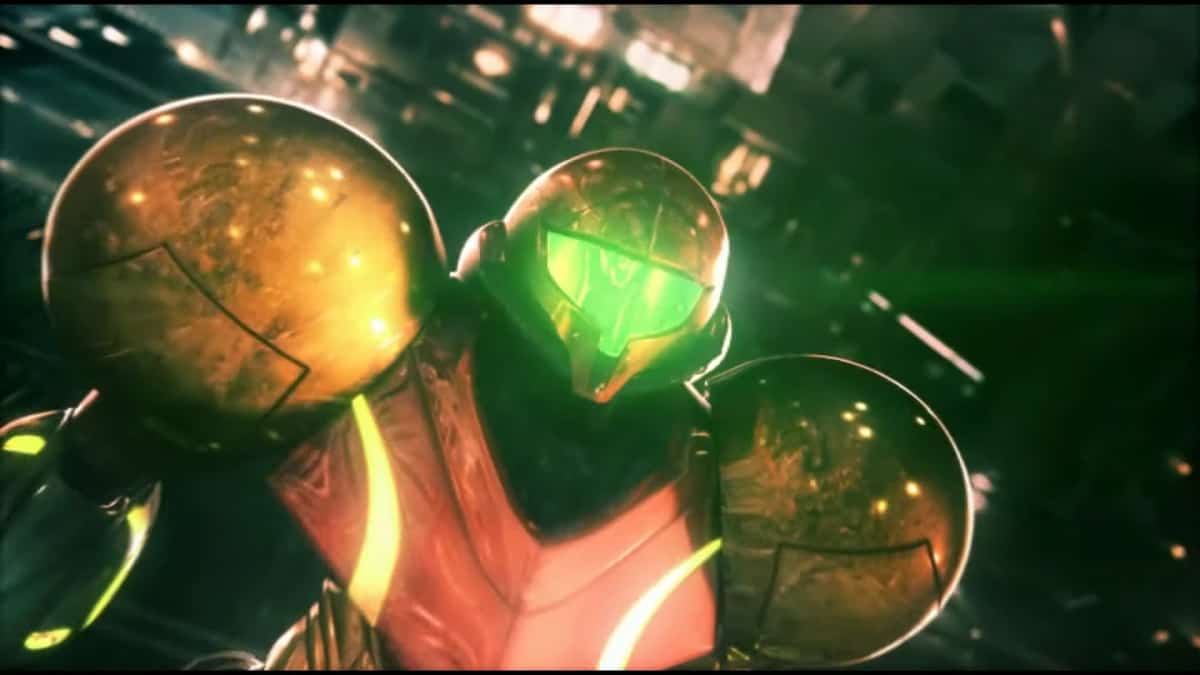 Ranking The Metroid Games From Worst To Best