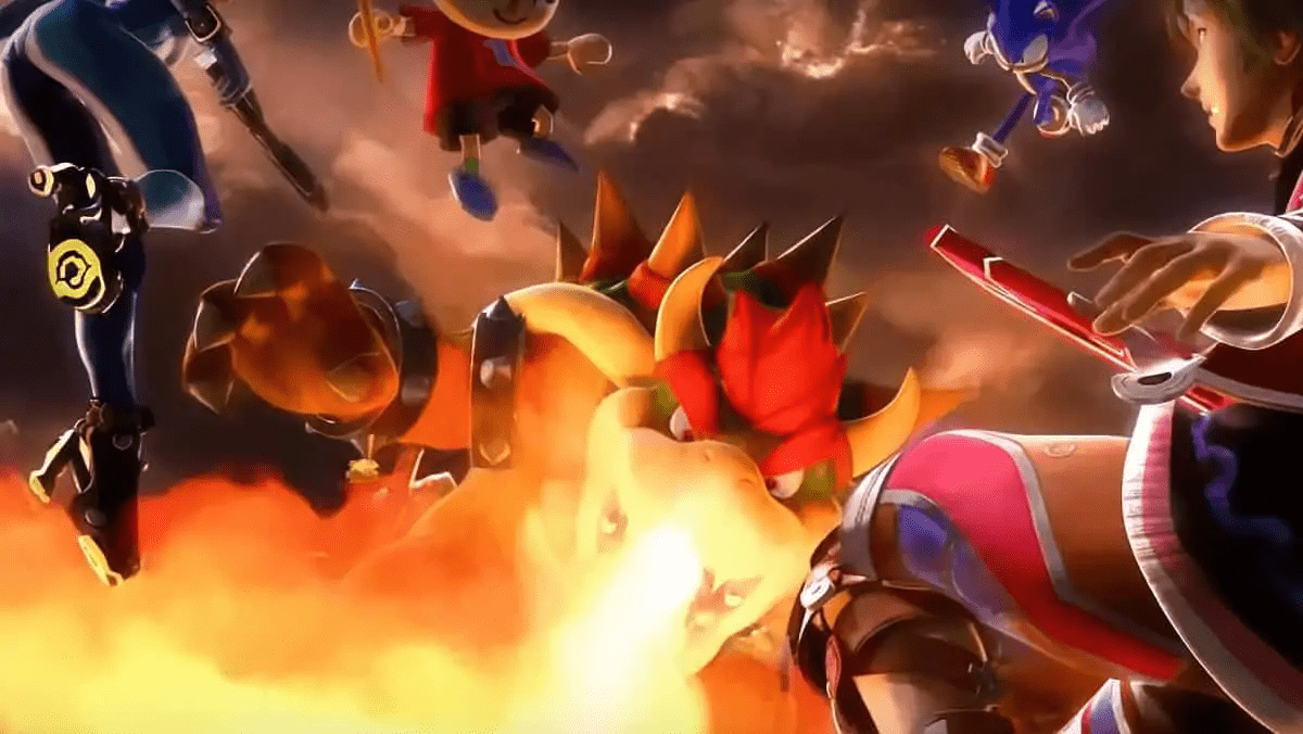 The 10 Best Fighting Games You Can Play Today