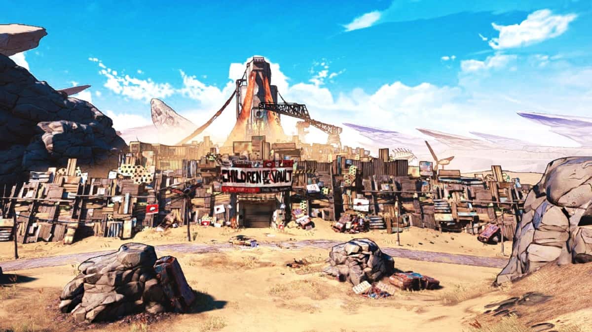 Borderlands Movie: Premiere Date, Trailer, Cast, Story, And More