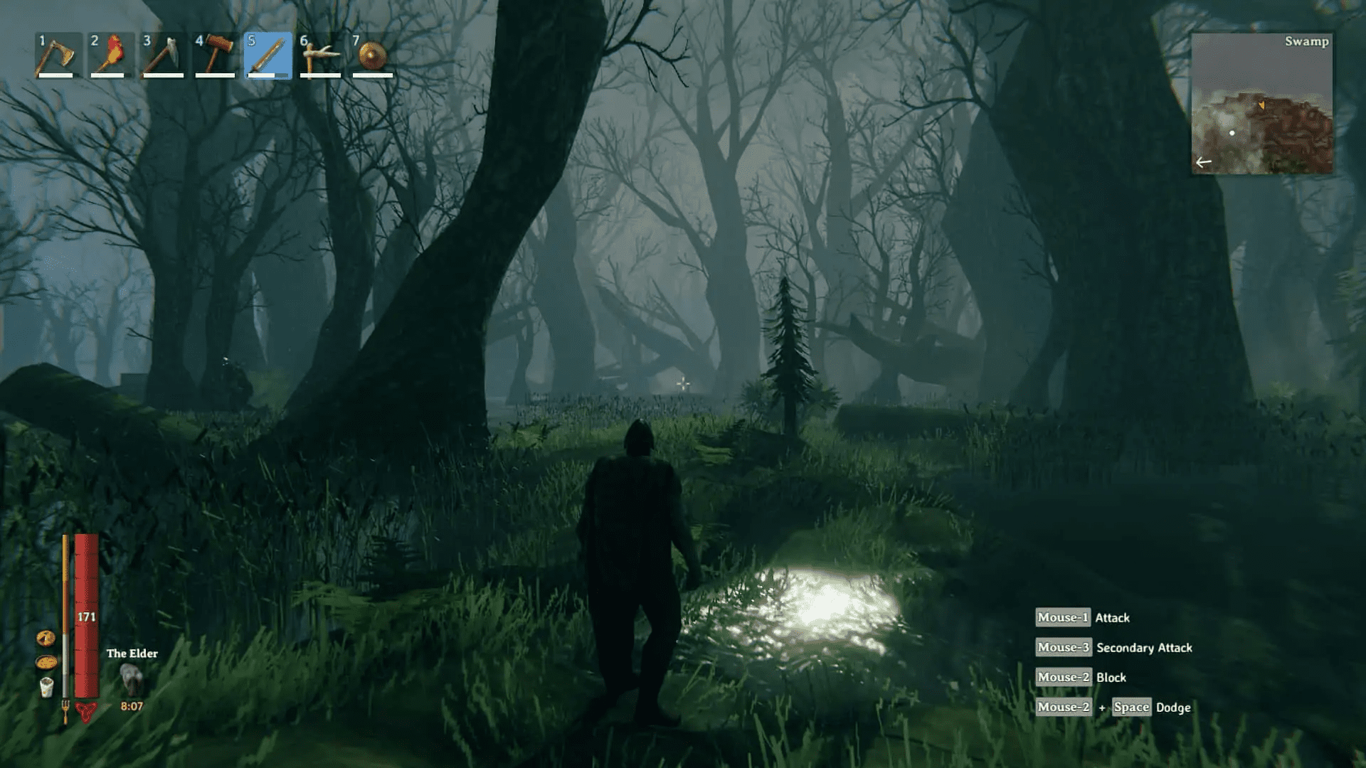 The Ultimate Workbench Guide - Valheim