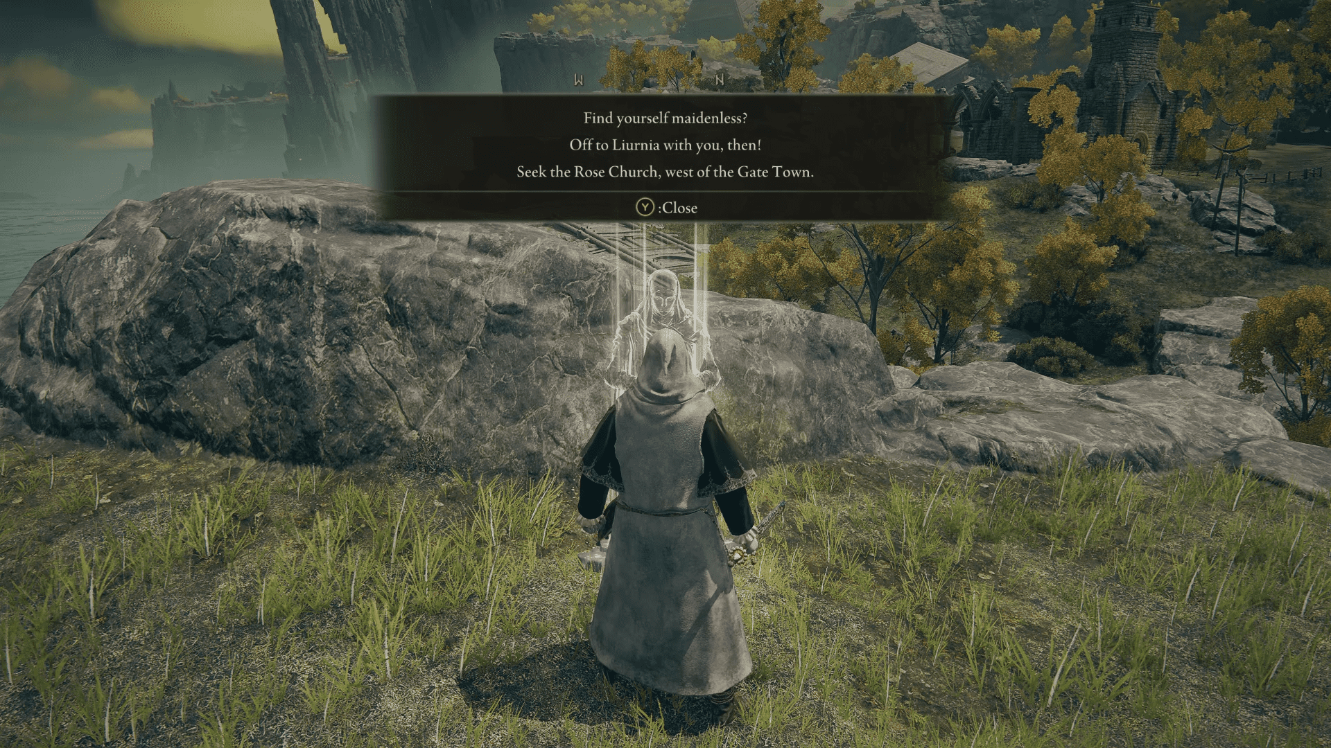 This Elden Ring Rune Farm Makes 50,000 Runes Per Minute