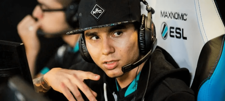 Intel Extreme Masters Season Xv - Global Challenge Preview