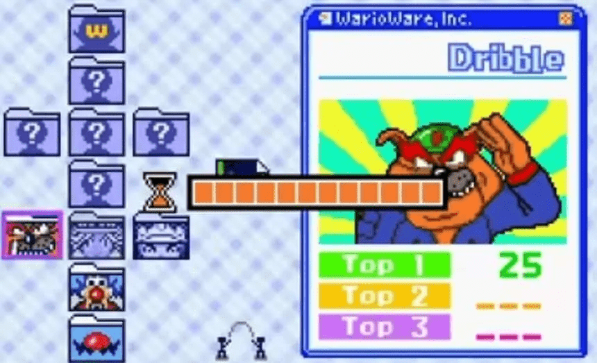 The Best Game Boy Advance Games By Genre