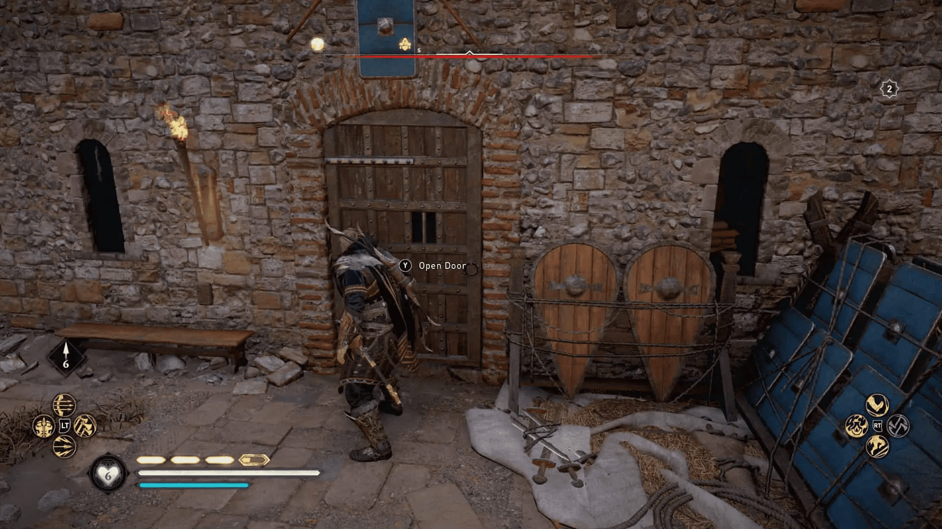 Top 5 Armor Sets In Assassin's Creed: Valhalla & Where To Find Them