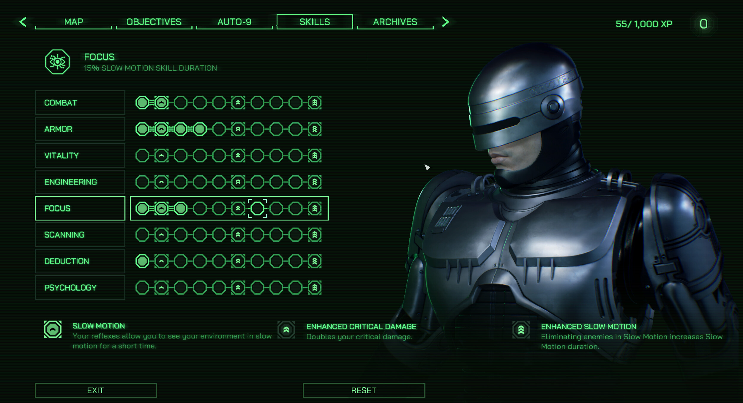 RoboCop: Rogue City surpassed Nacon's expectations and became its most successful launch to date.
