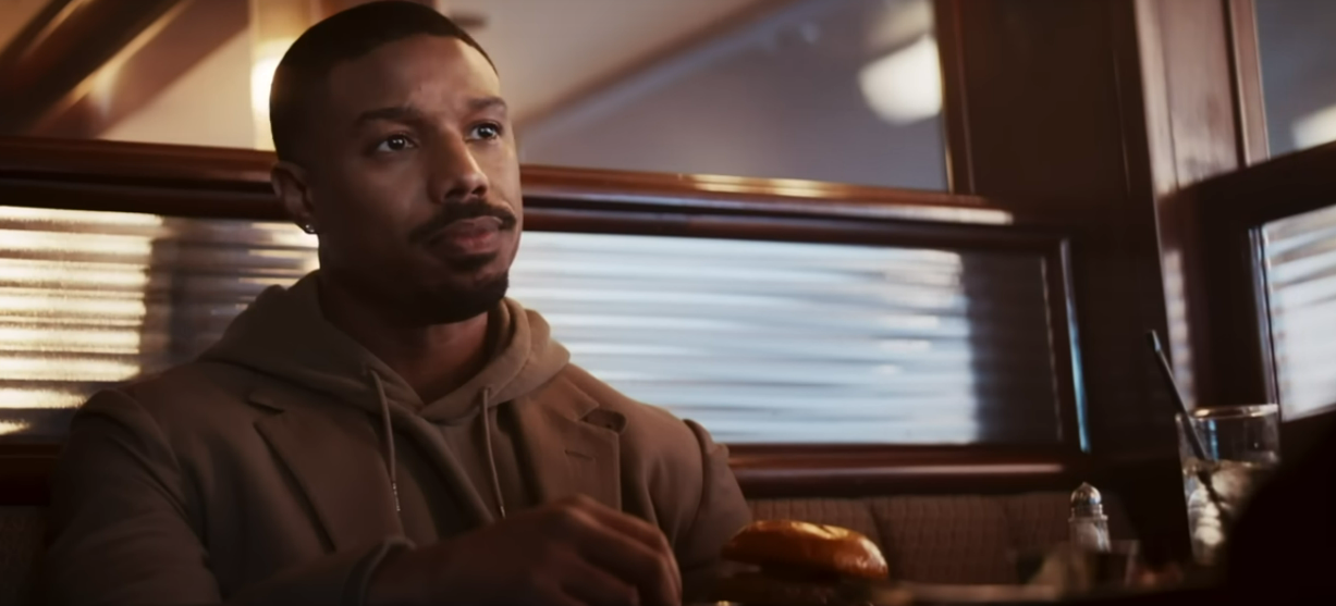 Creed 3 gets first official trailer