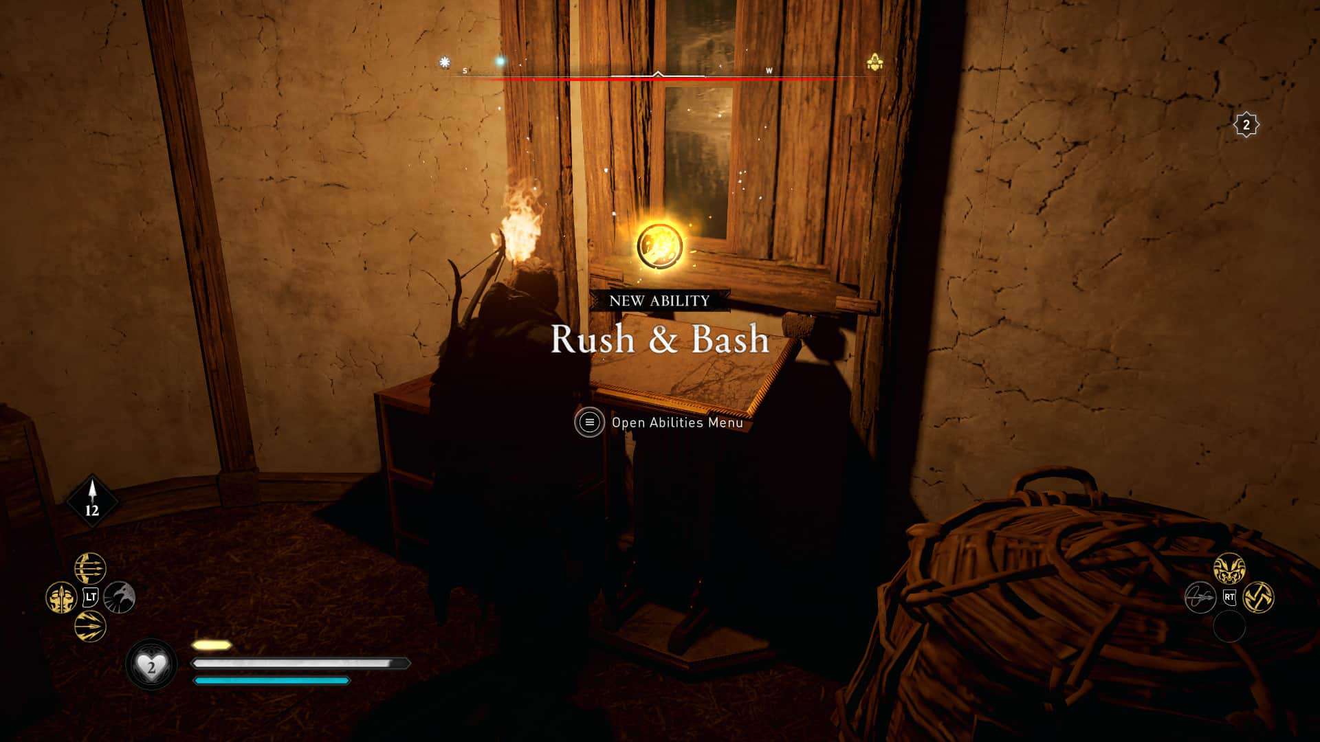 Assassin's Creed: Valhalla - Locations Of All Abilities