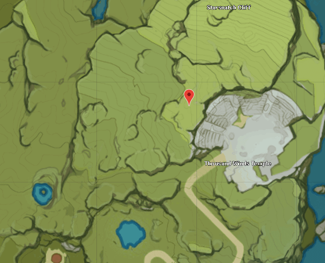 Five Flushes Event In Genshin Impact Guide