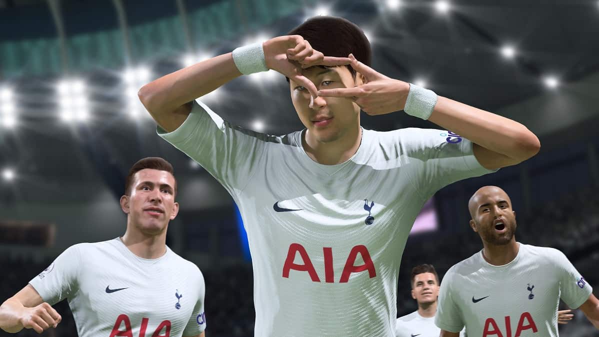 EA is locking next-gen versions of FIFA and Madden behind a price premium