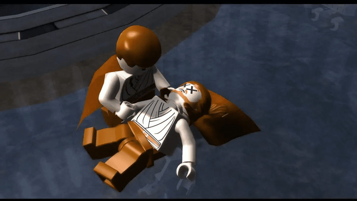 The 9 Best Star Wars Games For Fans To Play