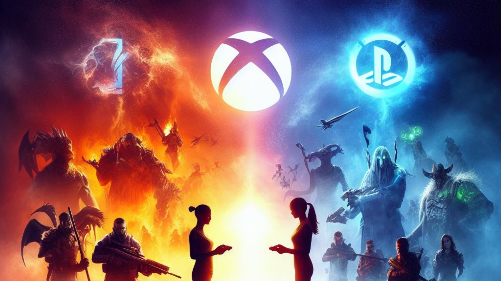 Microsoft and Activision Blizzard: Phil Spencer's Promise to PlayStation and Beyond