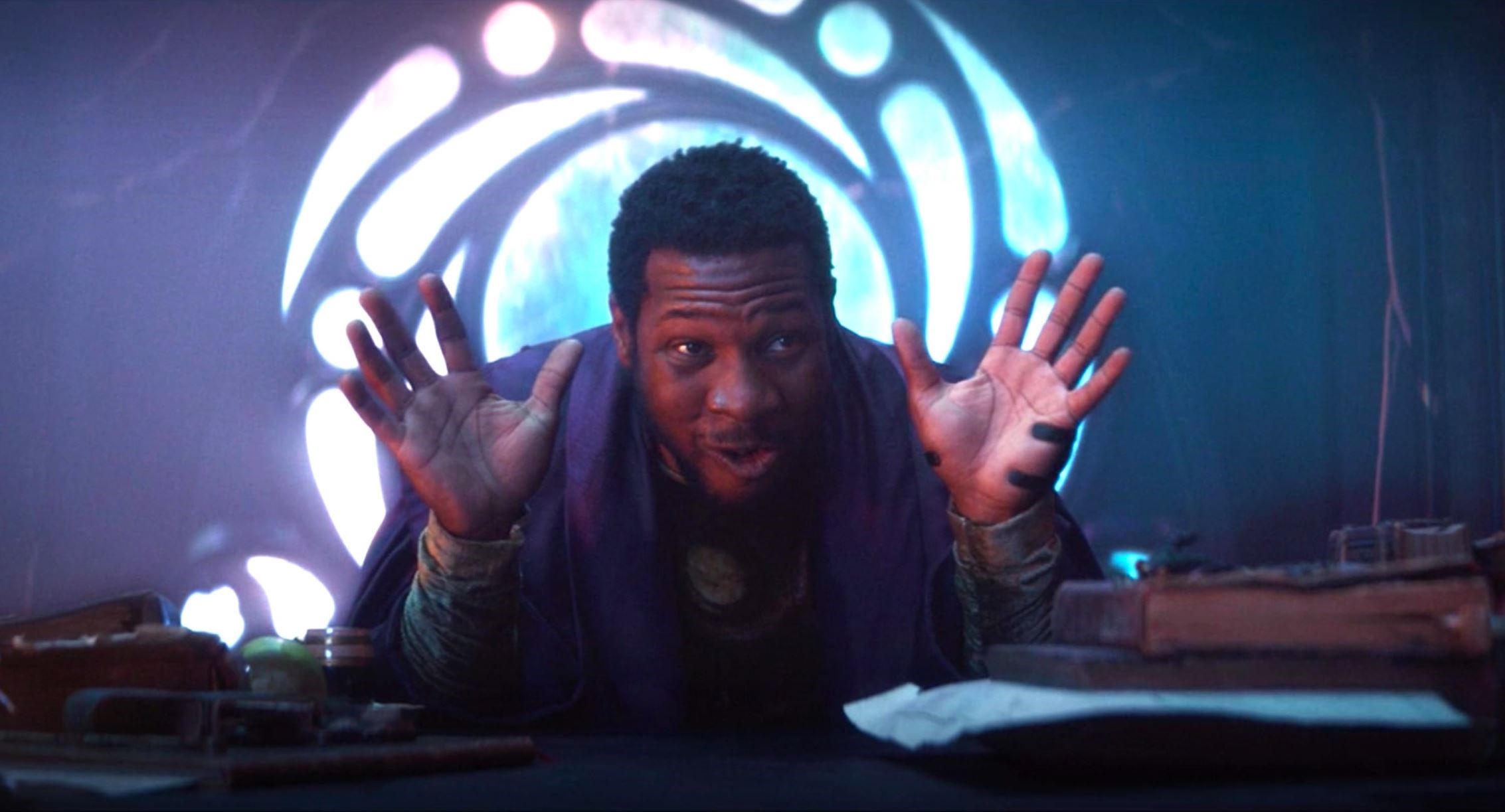 Avengers: The Kang Dynasty to be retitled after Jonathan Majors fallout