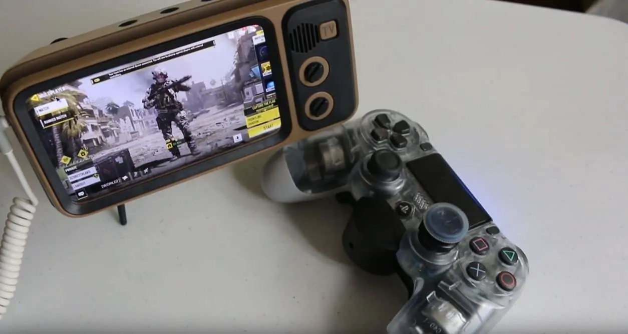 The Complete Controller Guide For Call Of Duty Mobile