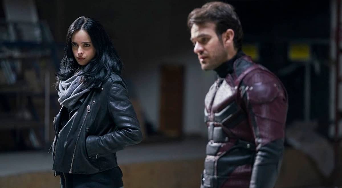 How To Watch The Defenders Saga On Disney Plus