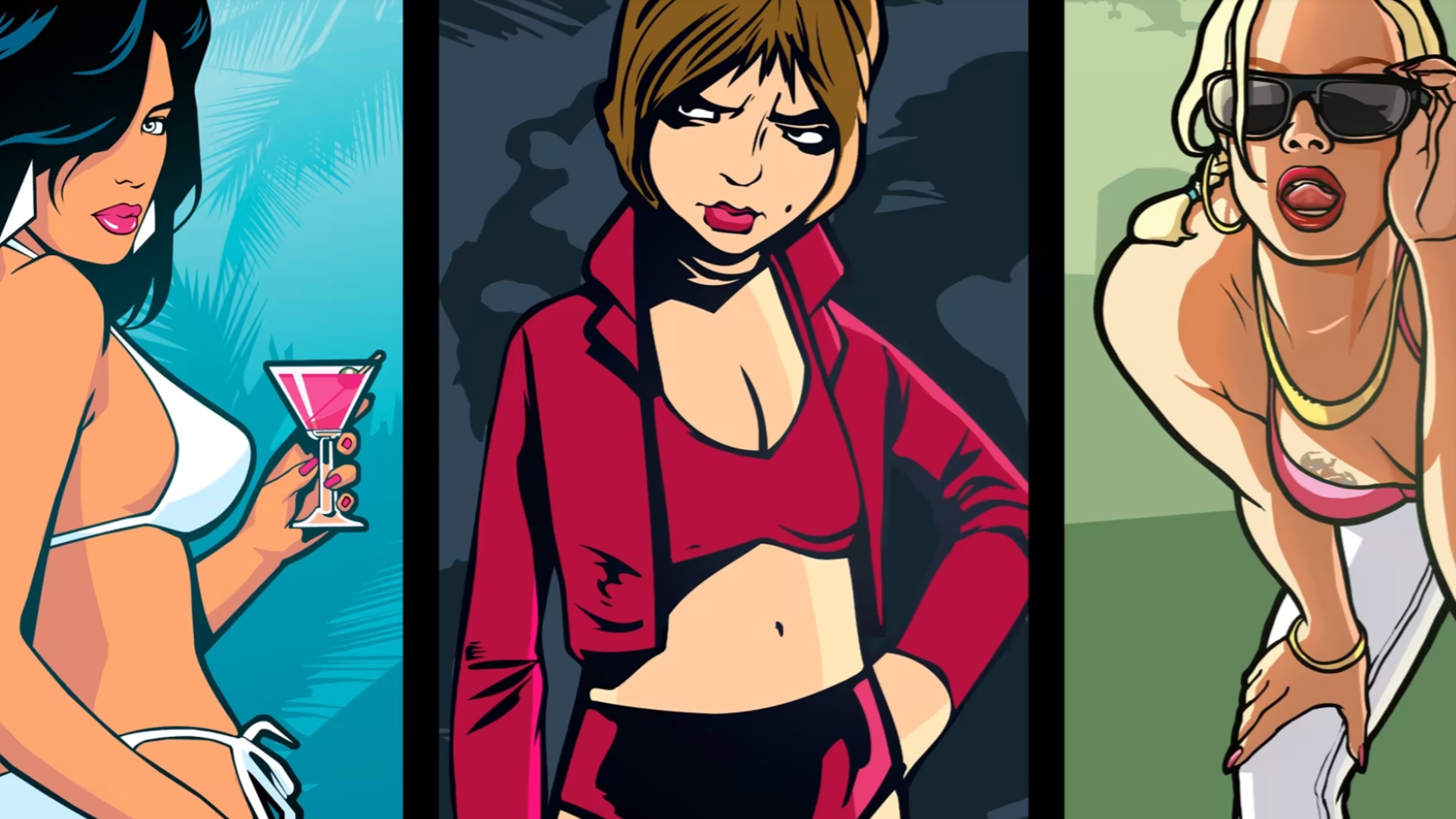 After the success of the collaboration with Dr. Dre, we don't see any reason why Rockstar wouldn't double down with these sort of collaborations.