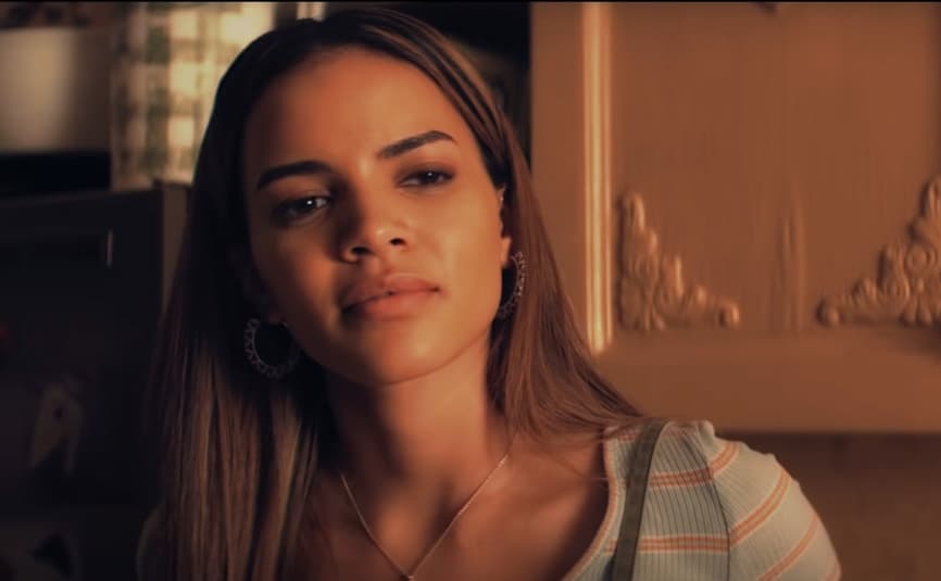 Leslie Grace Officially Cast For Hbo Max Batgirl Film