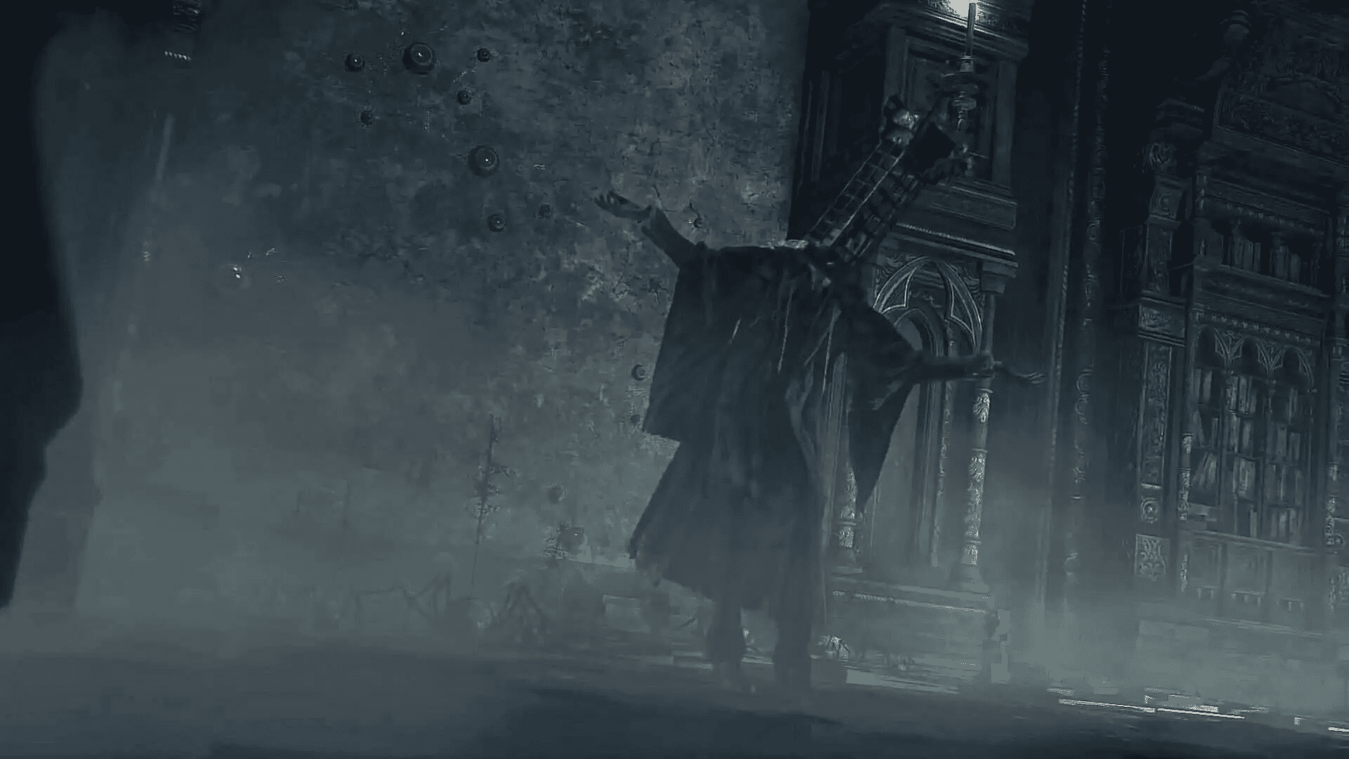 Ranking 'all' The Soul Series Bosses From Easiest To Hardest