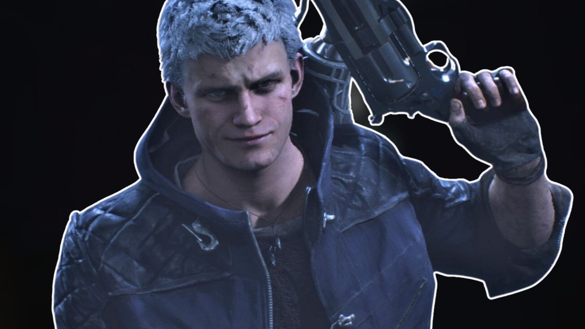 Devil May Cry 6 Is Definitely Not Happening Anytime Soon