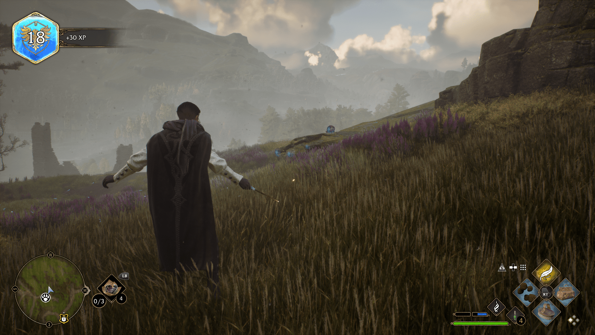 How To Farm Money In Hogwarts Legacy