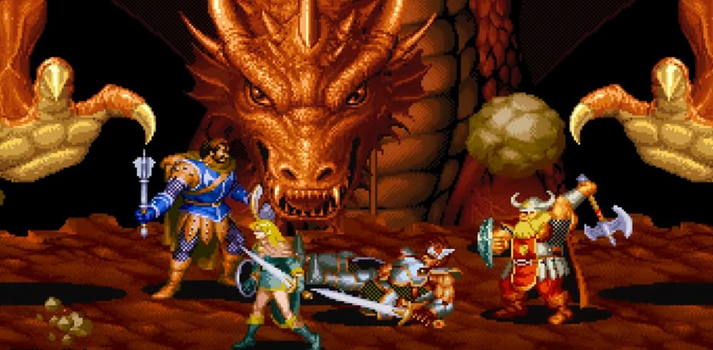 Dungeons And Dragons Dark Alliance Updates