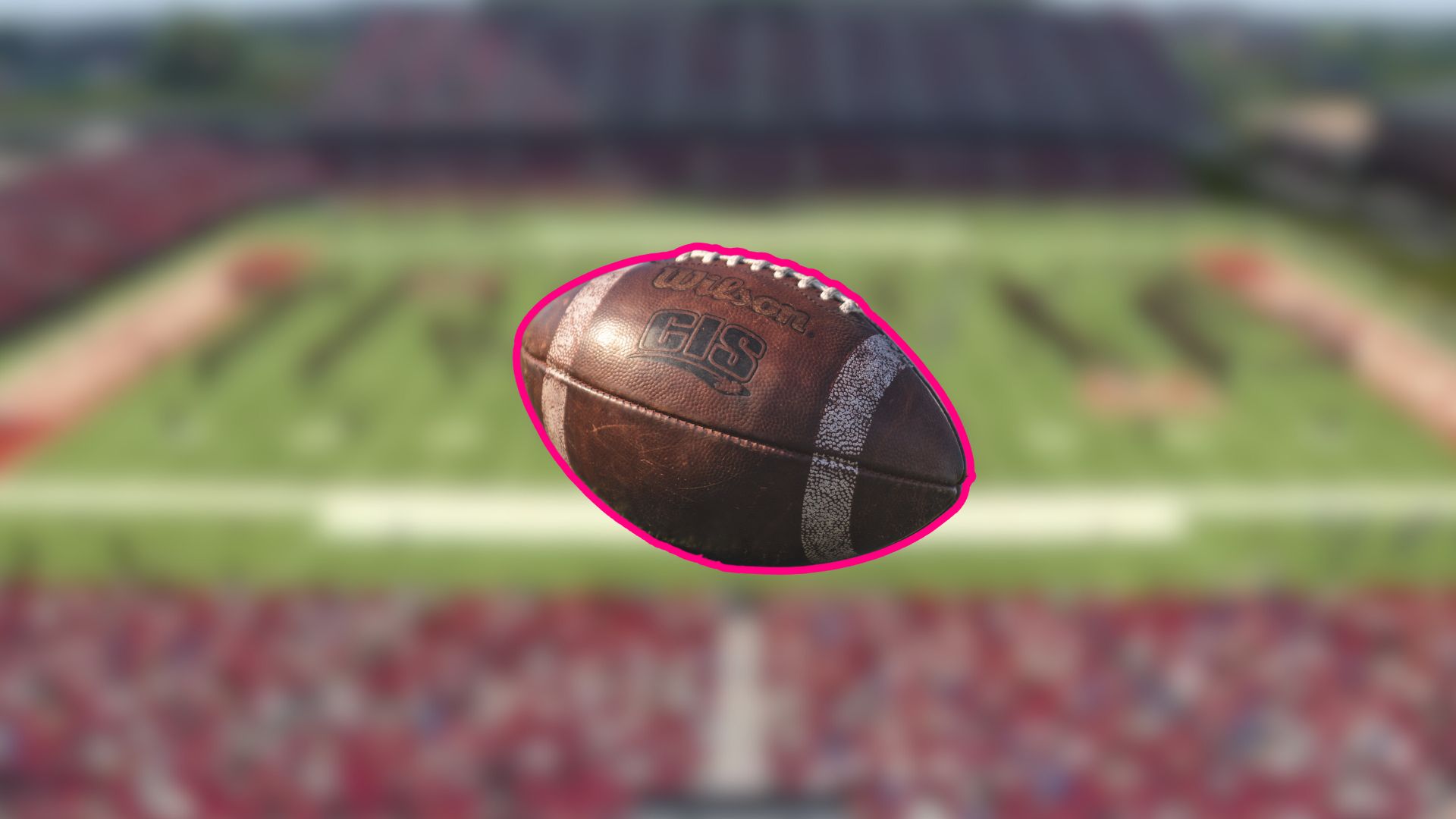 EA Sports College Football Video Game update coming on January 8