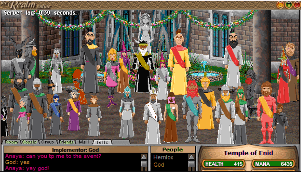 Top 10 Games That Have Been Live For The Longest Time