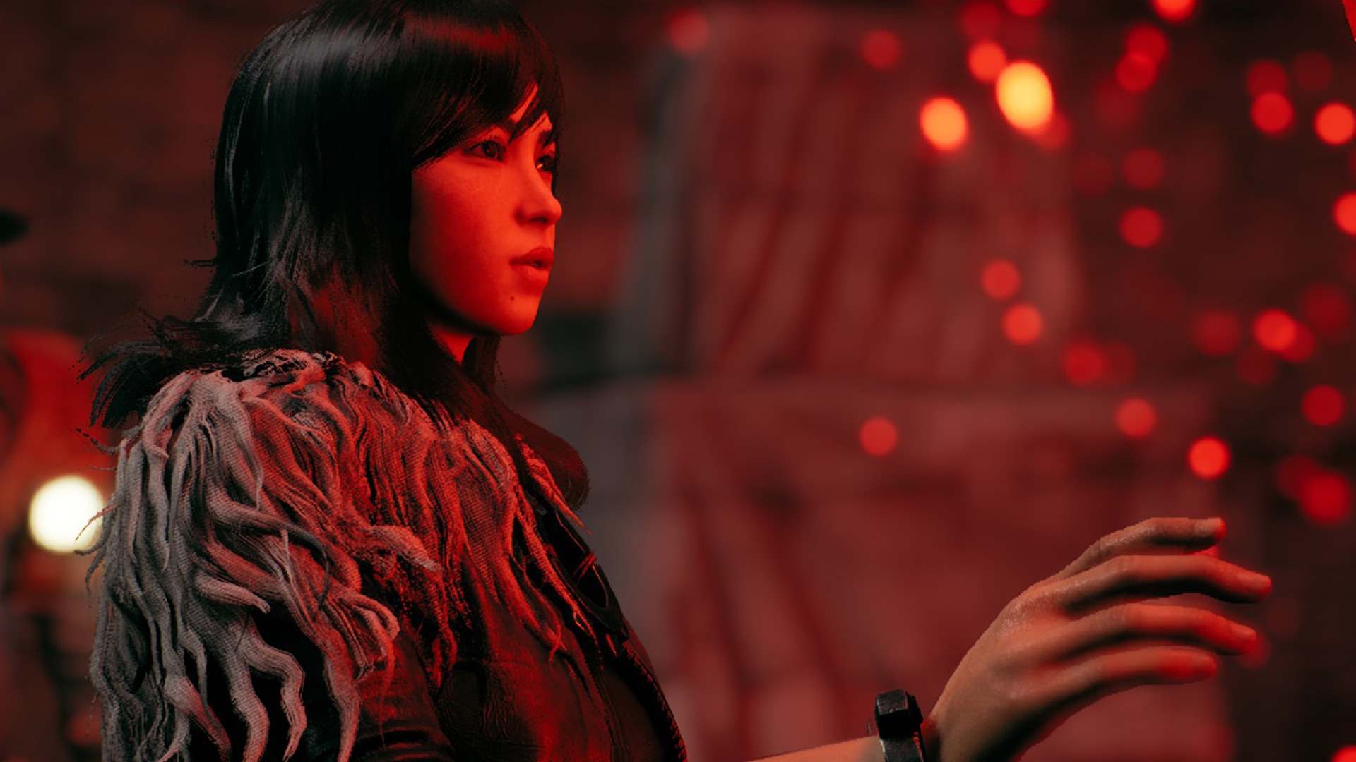 The developers personally tested the difficulty of bosses in Remnant 2