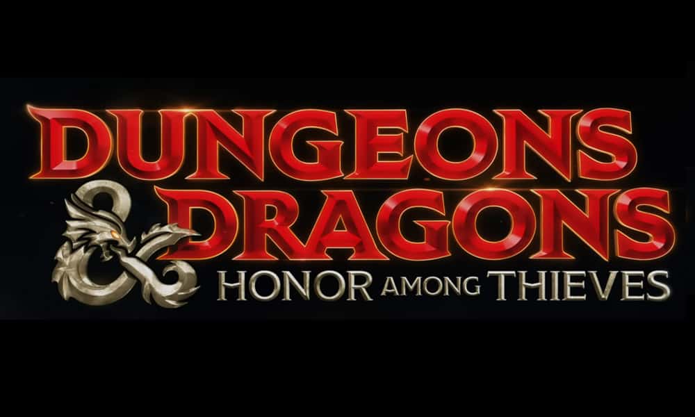 Dungeons &amp; Dragons trailer is full of RPG goodness