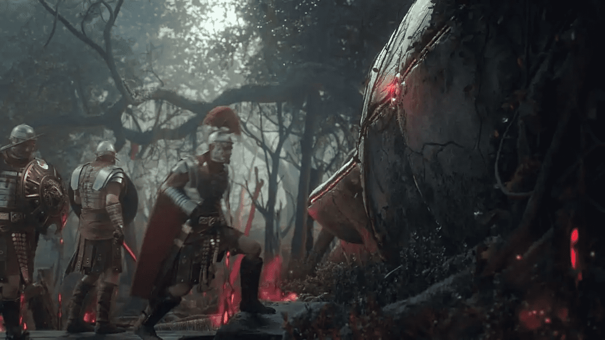 Amazon MMO New World: Trailer, Release Date, and More