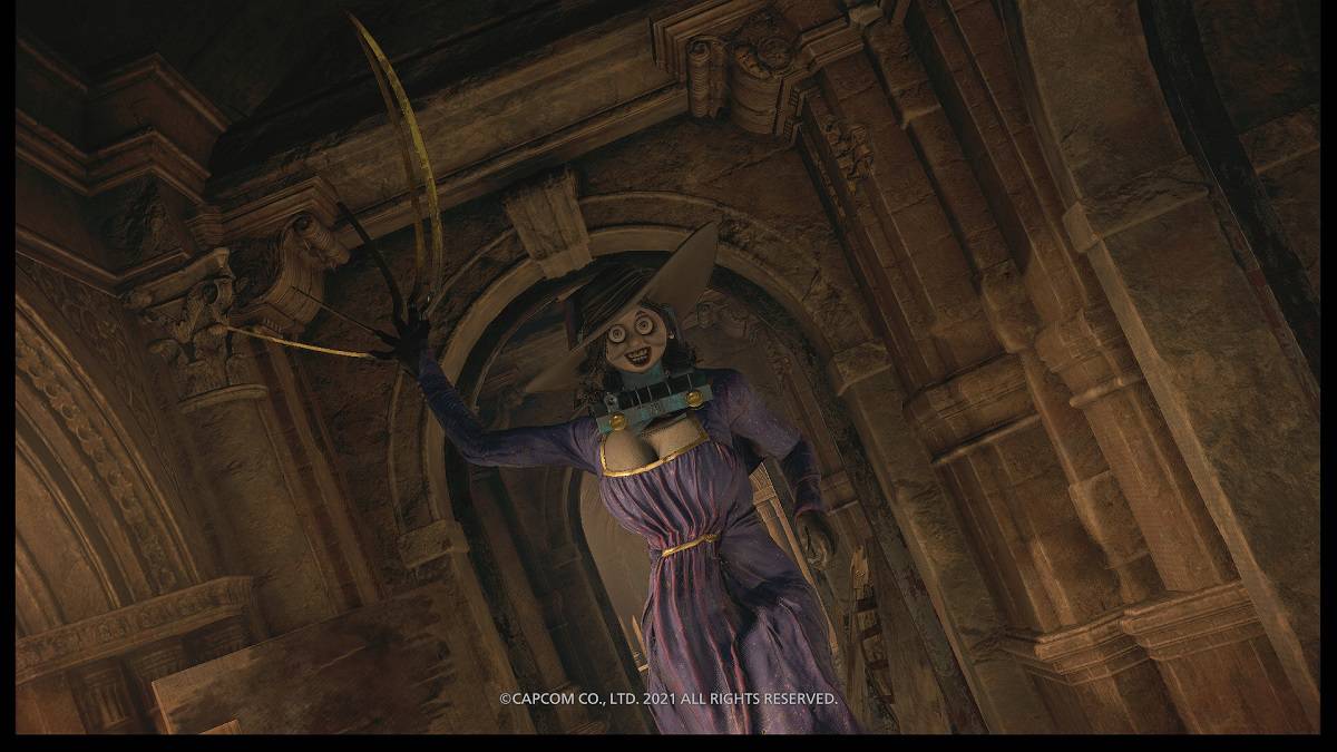 The 10 Best Resident Evil Village Mods