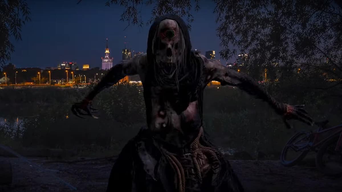 Everything We Know About The Witcher: Monster Slayer